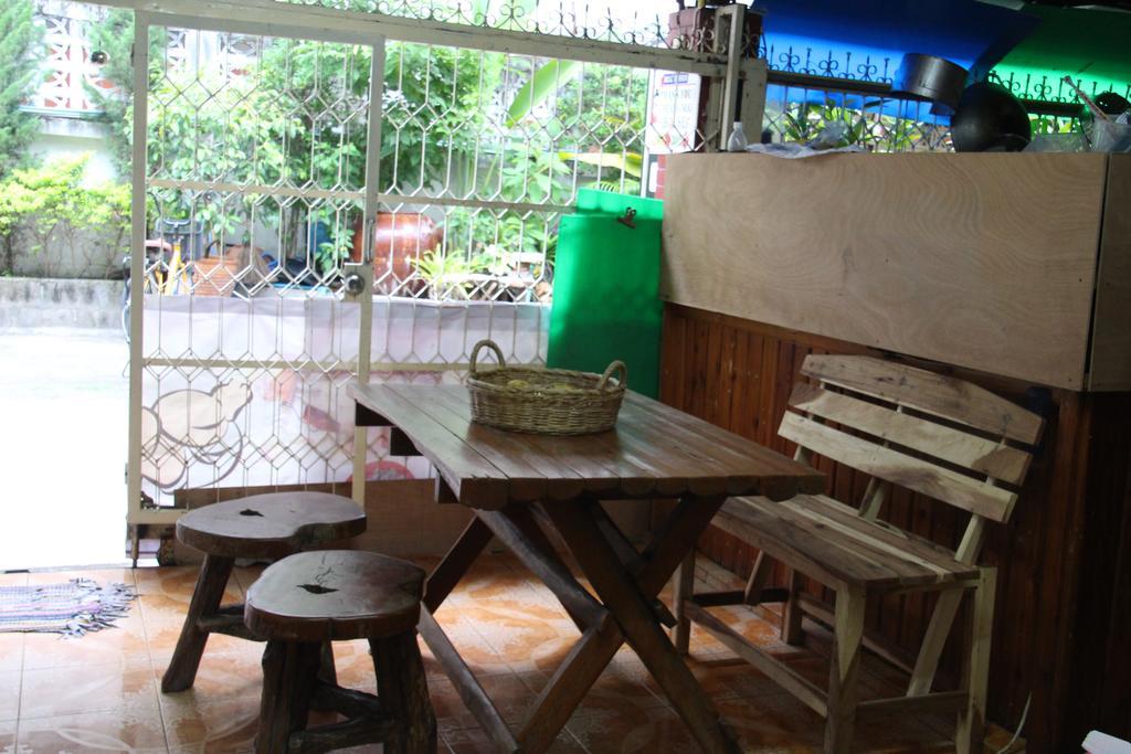 Thank You Chiangmai House 清邁 外观 照片