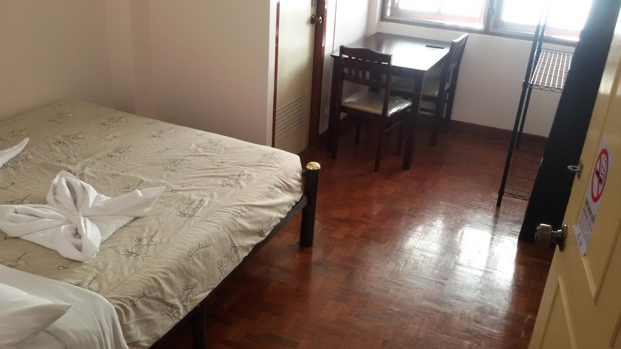 Thank You Chiangmai House 清邁 外观 照片
