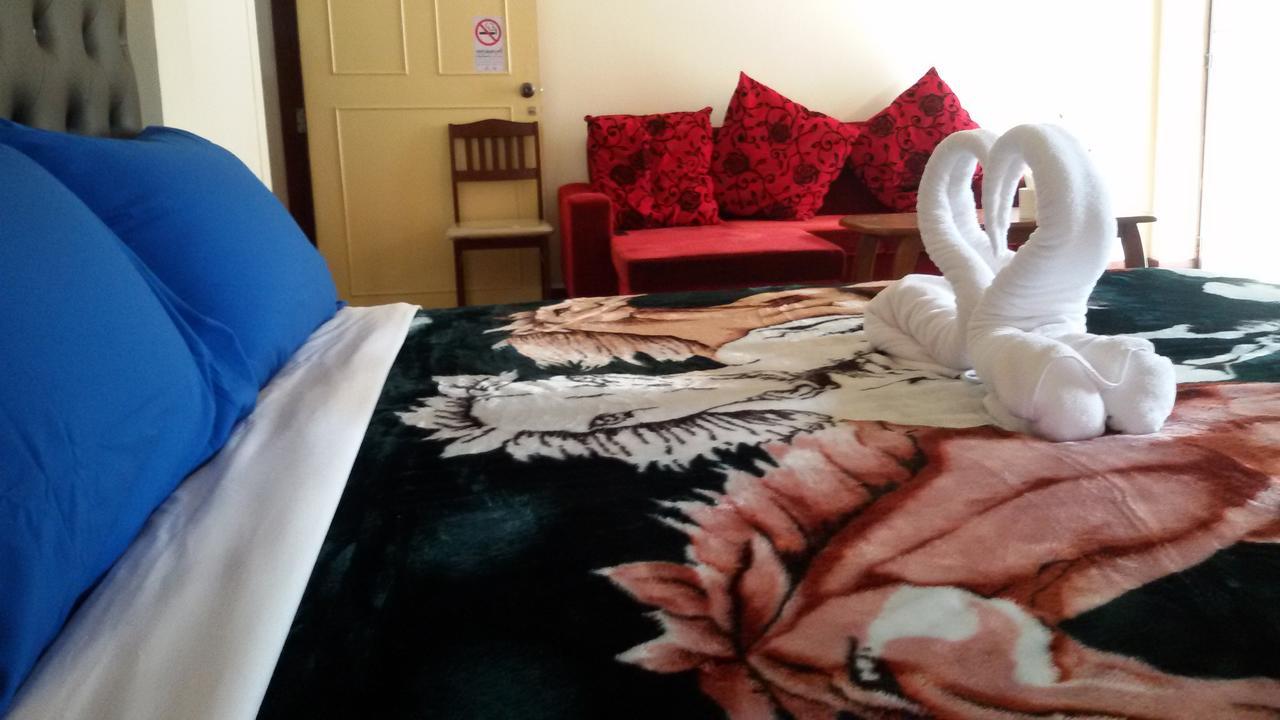 Thank You Chiangmai House 清邁 外观 照片