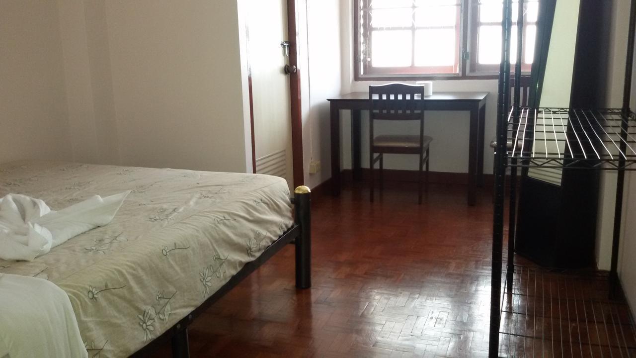 Thank You Chiangmai House 清邁 外观 照片