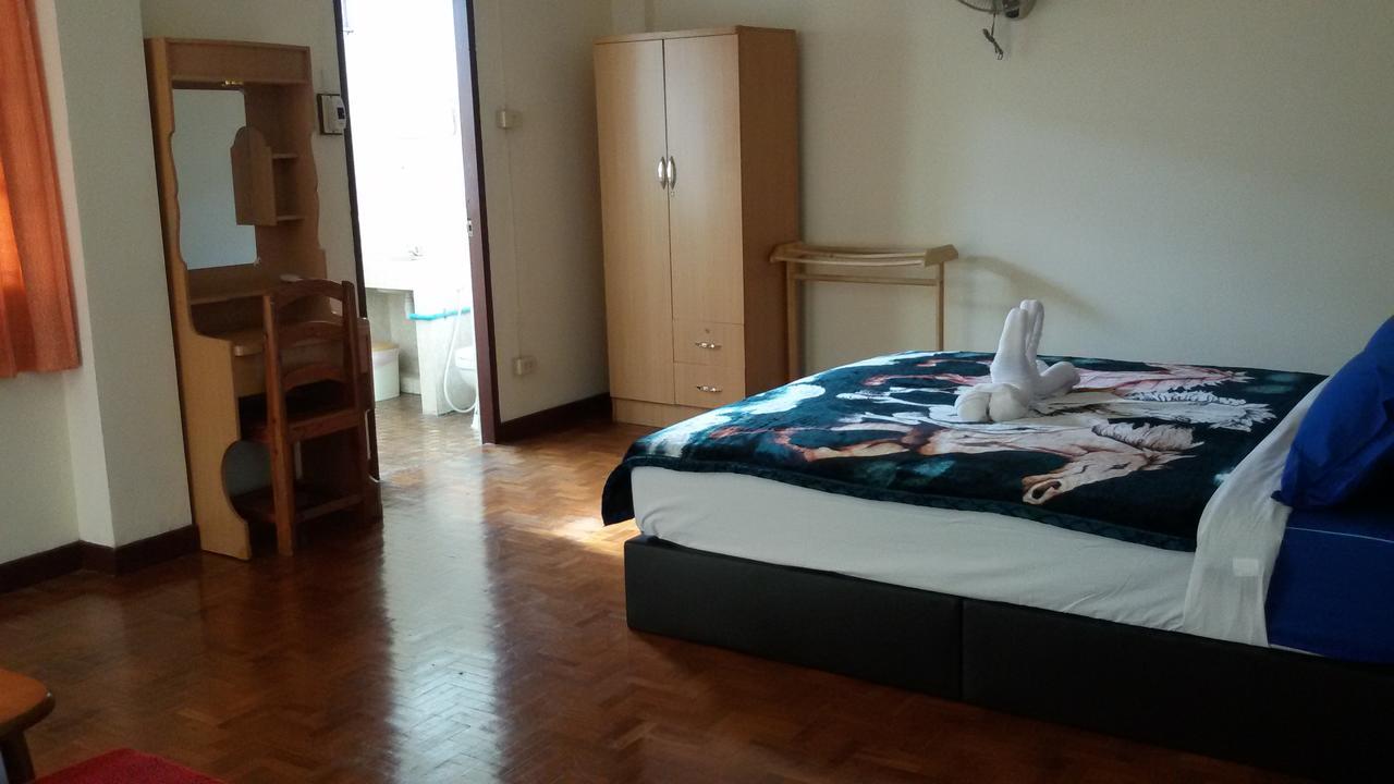 Thank You Chiangmai House 清邁 外观 照片