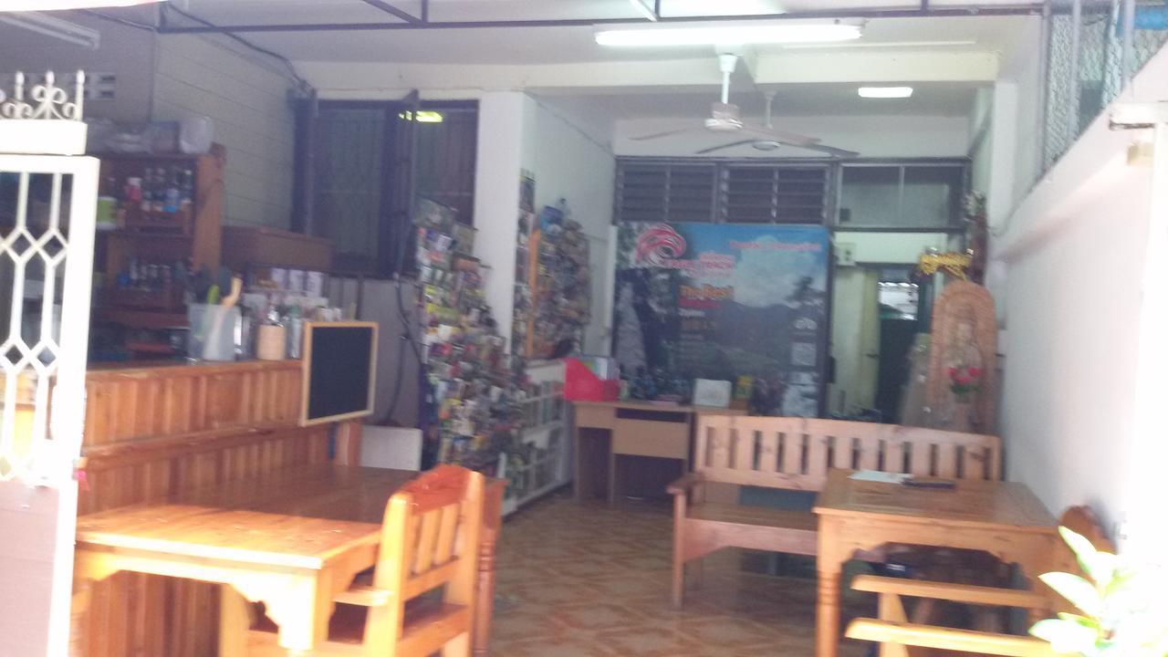 Thank You Chiangmai House 清邁 外观 照片